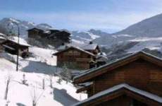 Les Menuires - Appartements Hameau des Marmottes.