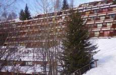 Les Arcs 1600 - Appartements 