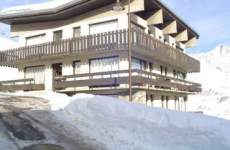 Tignes - Appartements Horizon 2000