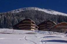 Châtel - Appartements l'Alpage.