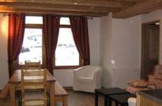 Bourg Saint Maurice - Appartements l'Horizon