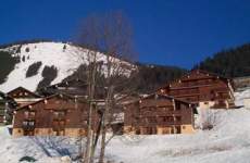 Châtel - Appartements La Chaumière des Neiges