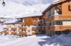 Aussois - Appartements La Combe