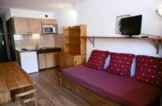 Val Thorens - Appartements 