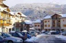 Bourg Saint Maurice - Appartements Le Bergentrum