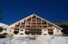 Châtel - Appartements le Castel des Neiges