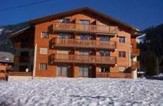 Châtel - Appartements Le Christina