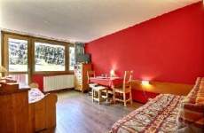 Plagne Centre - Appartements le France