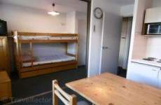 Val Thorens - Appartements 