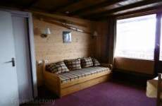 Val Thorens - Appartements 