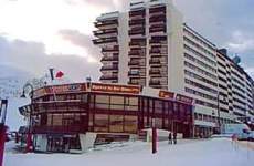 Tignes - Appartements Le Palafour