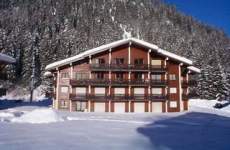 Châtel - Appartements Le Perce-Neige