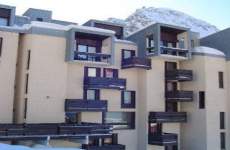 Tignes - Appartements Le Pramecou