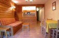 Les Deux Alpes - Appartements Le Sappey