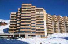 Val Thorens - Appartements 