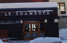 Tignes - Appartements Le Shamrock