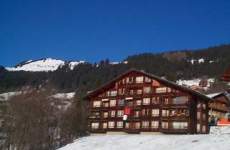 Châtel - Appartements Le Val Pierre