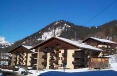 Châtel - Appartements le Yeti.