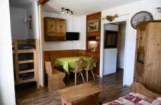 Val Thorens - Appartements 