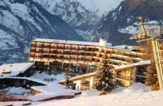 Les Arcs 1600 - Appartements 