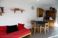 Val Thorens - Appartements 