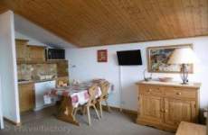 Val Thorens - Appartements 