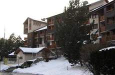 Bourg Saint Maurice - Appartements les Glières