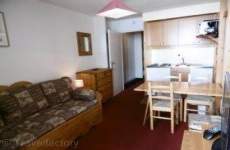 Val Thorens - Appartements 