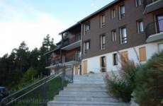 Font Romeu - Pyrénées 2000 - Appartements Les Isards