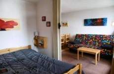 Val Thorens - Appartements 