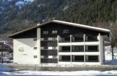 Châtel - Appartements les Marmottes