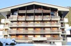 Châtel - Appartements Les Portes du Soleil