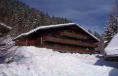 Châtel - Appartements les Voinettes