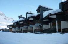 Tignes - Appartements 