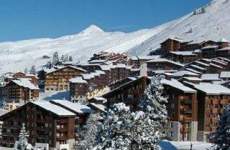 Plagne - Belle Plagne - Appartements 