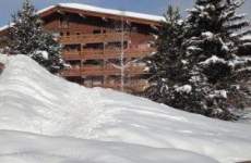 Méribel - Mottaret - Appartements Mont Vallon