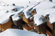 Plagne Soleil - Appartements Montsoleil A