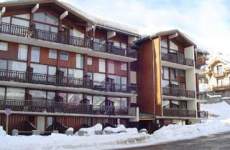 Tignes - Appartements 