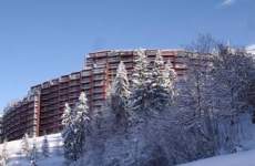 Les Arcs 1800 - Appartements - Nova