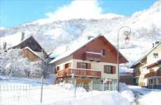 Valloire - Appartements Olvera