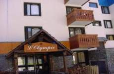 Val Thorens - Appartements 