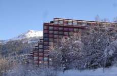 Les Arcs 1800 - Appartements Pierra Menta..