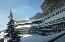 Les Arcs 1600 - Appartements 