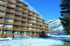 Les Deux Alpes - Appartements 