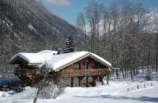 Chamonix - Les Houches - Appartements répartis aux Granges