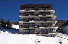 Les Arcs - Peisey Vallandry - Appartements Rey-Planpeisey