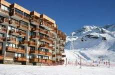 Val Thorens - Appartements 