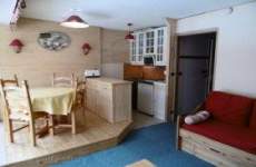 Val Thorens - Appartements 