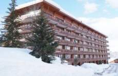 Courchevel 1850 - Appartements Soleil Levant