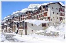 Aussois - Appartements St Sébastien 1